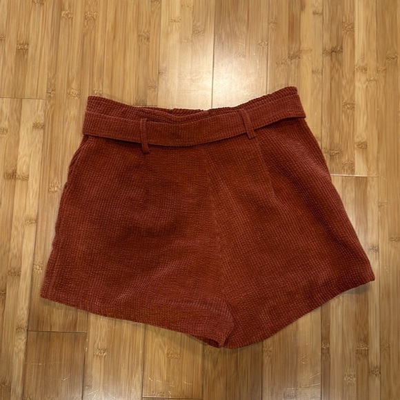 EUC Altar’d state shorts size medium women’s - Picture 4 of 6